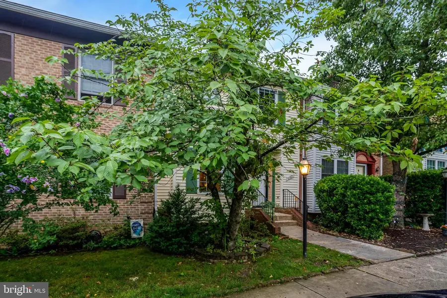 6167 Castletown Way, Alexandria, VA 22310 - #2