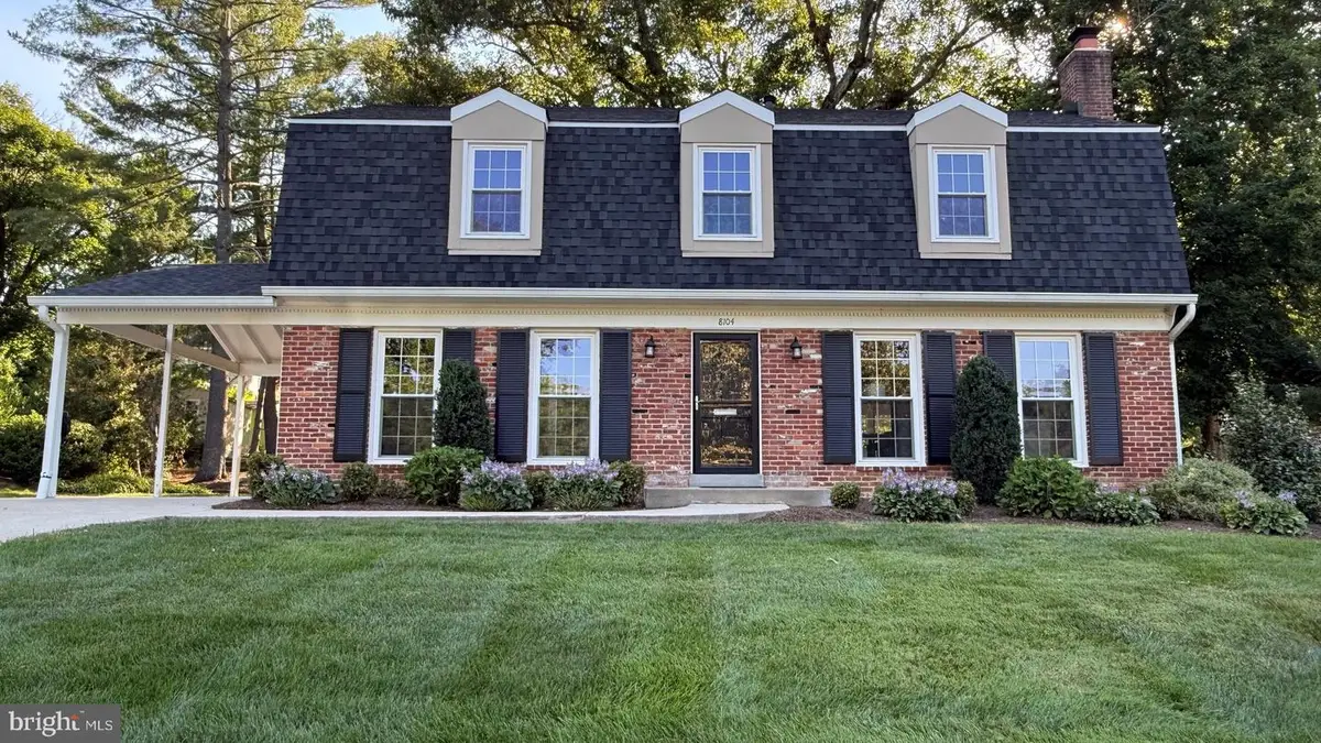 8104 Briar Creek Dr, Annandale, VA 22003 - #1