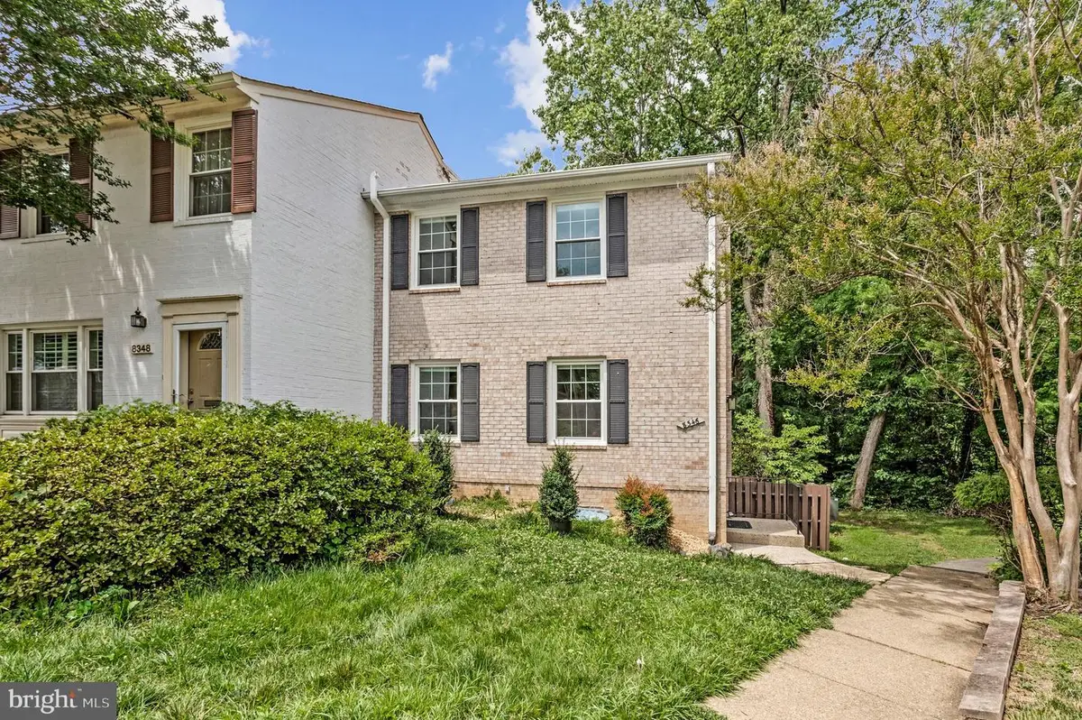 8346 Glastonbury Ct, Annandale, VA 22003 - #1