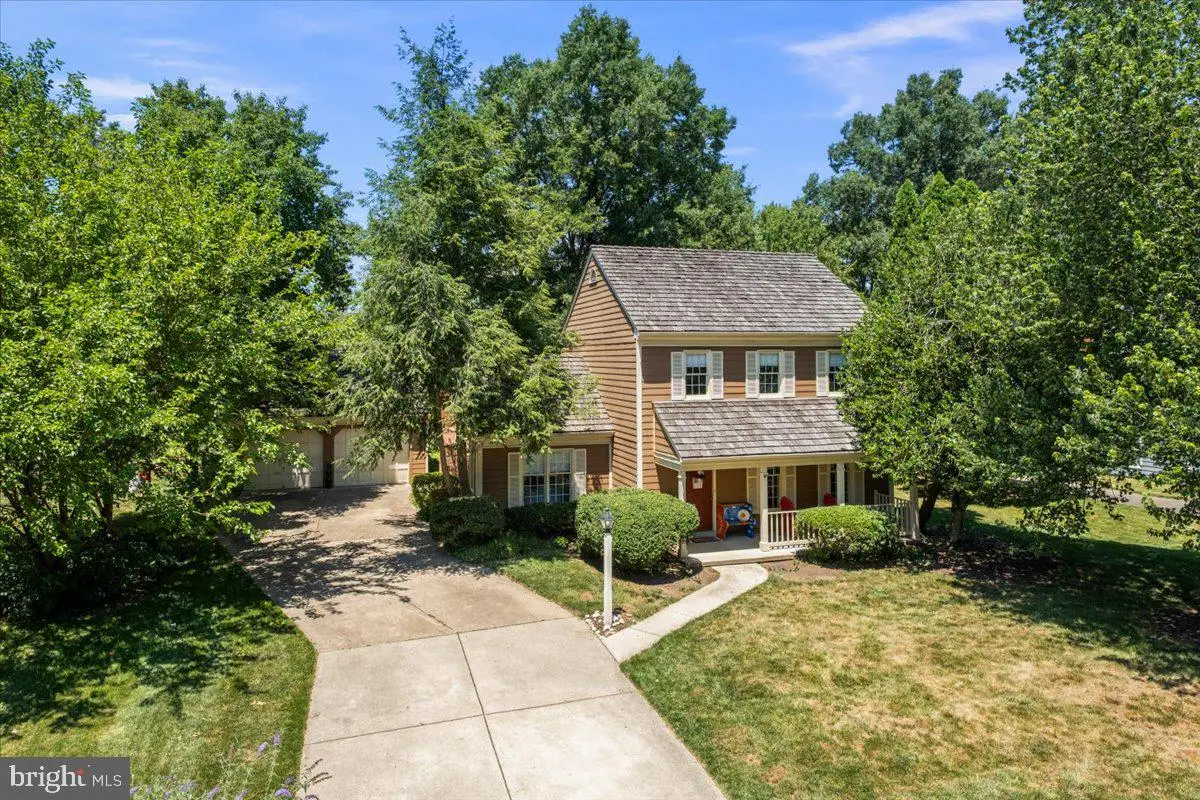 6619 Saint Mark Ct, Alexandria, VA 22306 - #1