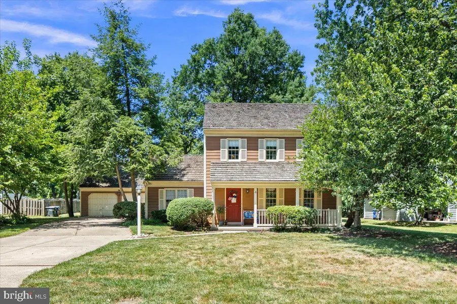 6619 Saint Mark Ct, Alexandria, VA 22306 - #3