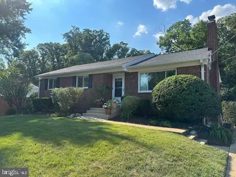 7504 Nancemond St, Springfield, VA 22150 - #1