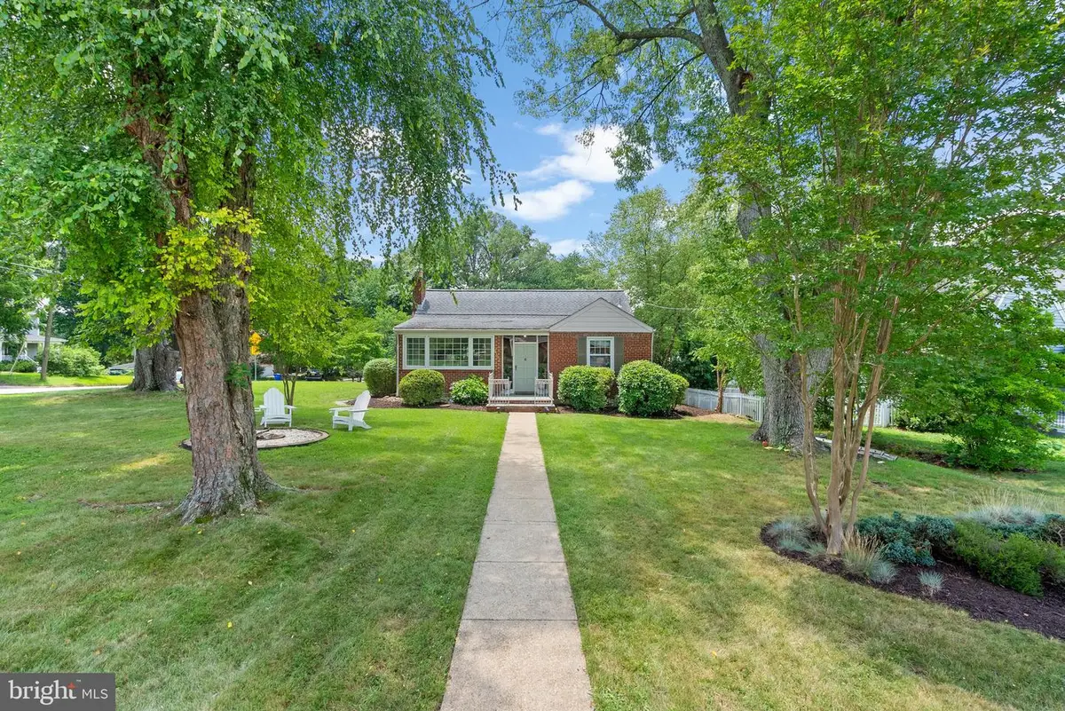 4301 Agnew Ave, Alexandria, VA 22309 - #1