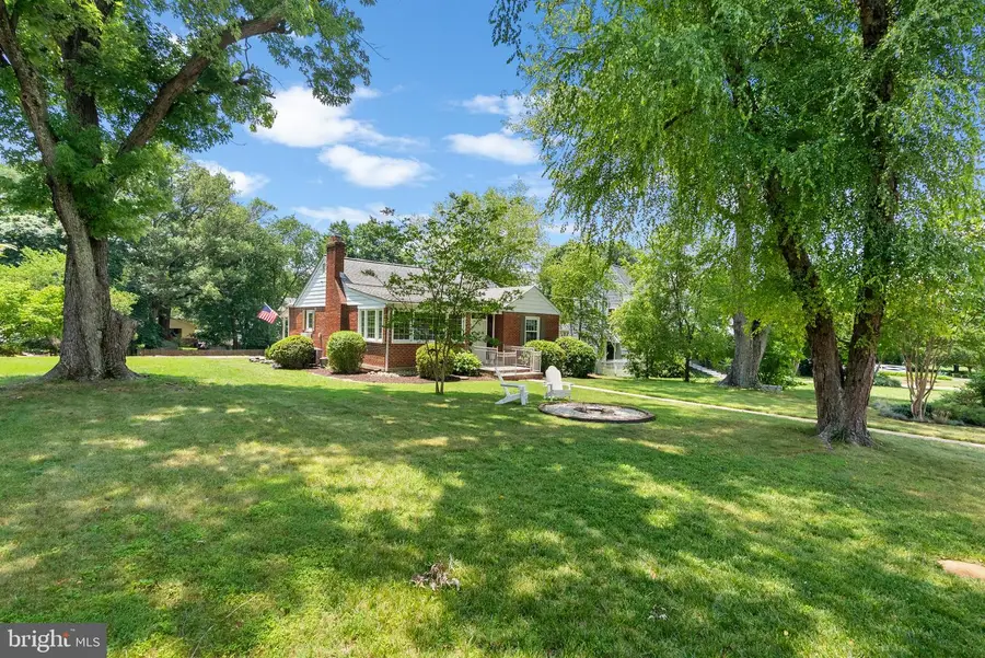 4301 Agnew Ave, Alexandria, VA 22309 - #2