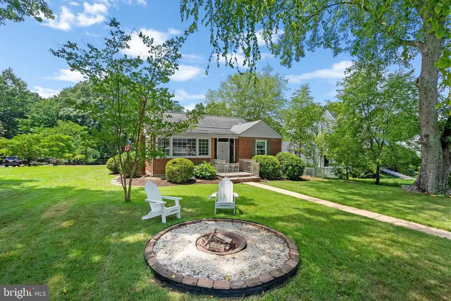4301 Agnew Ave, Alexandria, VA 22309 - #3