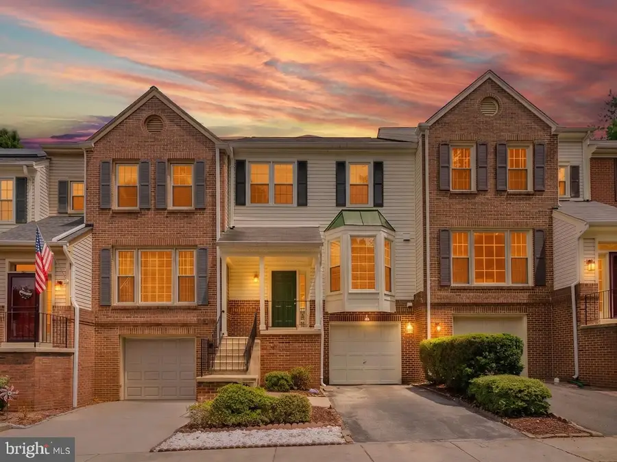 9350 Peter Roy Ct, Burke, VA 22015 - #2
