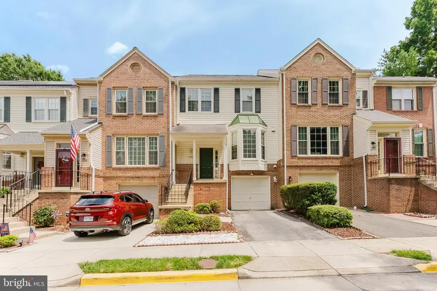9350 Peter Roy Ct, Burke, VA 22015 - #3