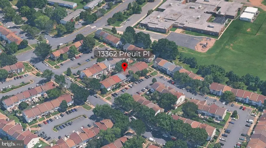 13362 Preuit Pl, Herndon, VA 20170 - #2