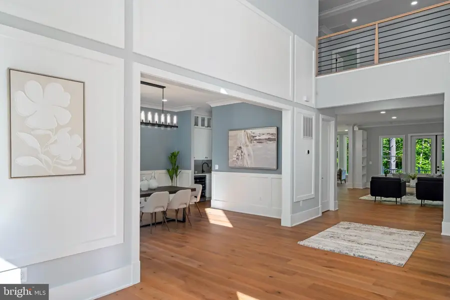 11550 Henderson Rd, Clifton, VA 20124 - #3