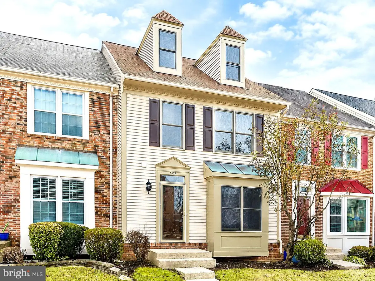 5335 Buxton Ct, Alexandria, VA 22315 - #1