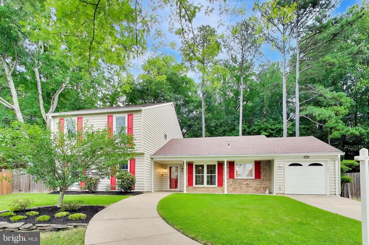 6800 Moon Rock Ct, Alexandria, VA 22306 - #1