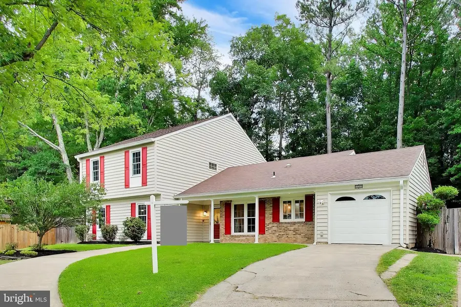 6800 Moon Rock Ct, Alexandria, VA 22306 - #3