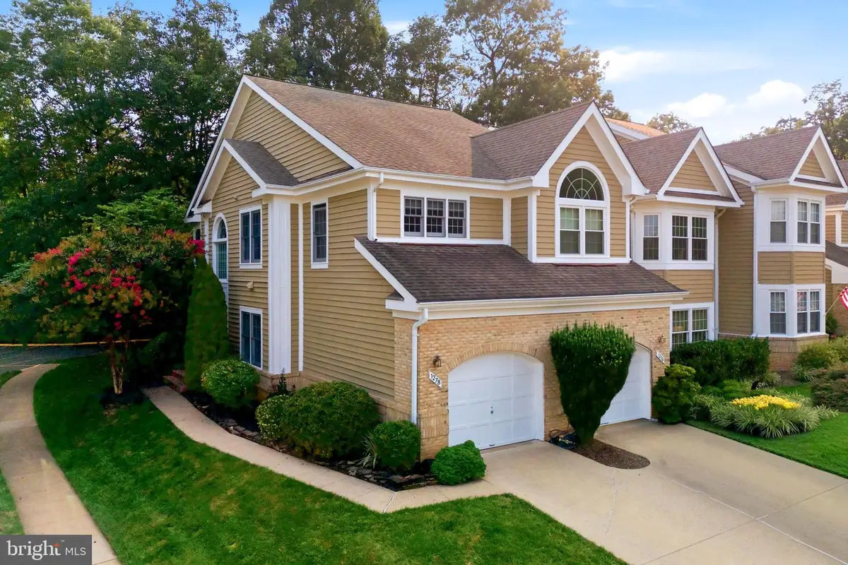 1278 Woodbrook Ct, Reston, VA 20194 - #1