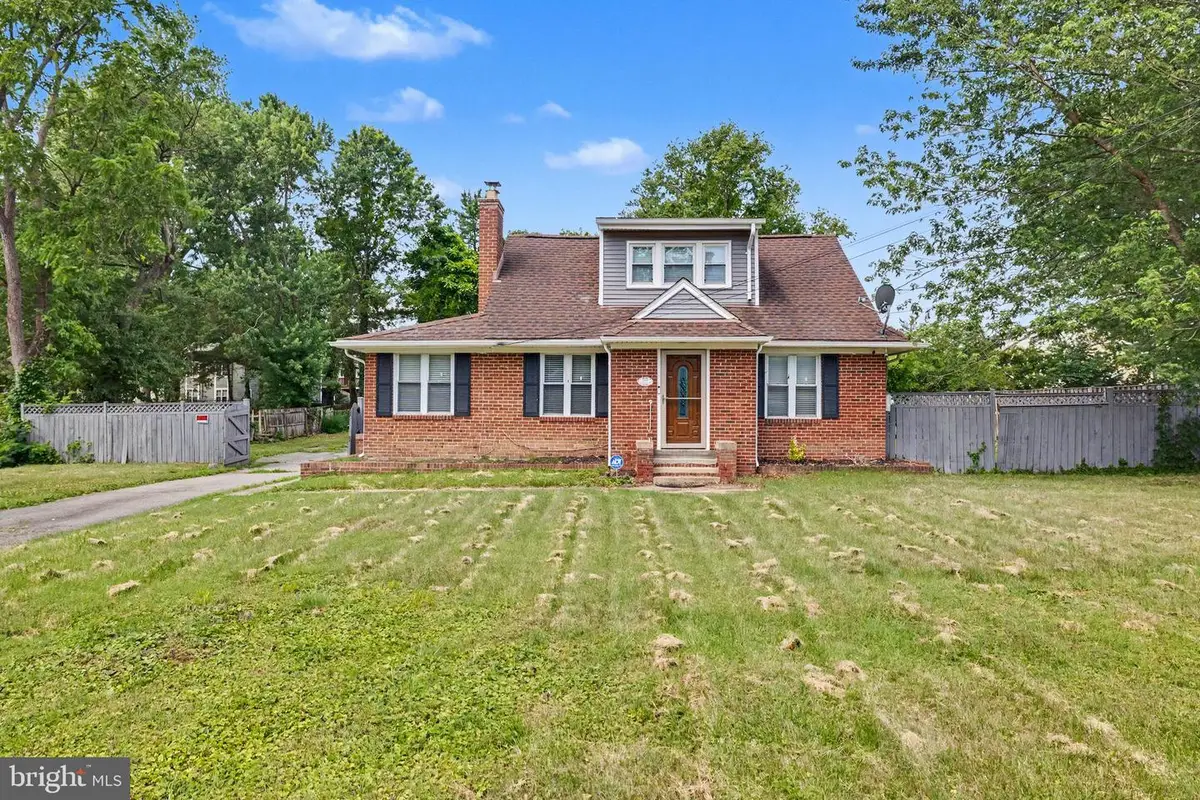 8608 Woodlawn Ct, Alexandria, VA 22309 - #1