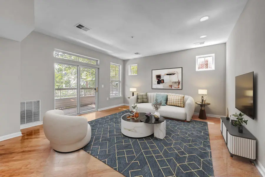 4320 Cannon Ridge Ct #56, Fairfax, VA 22033 - #2