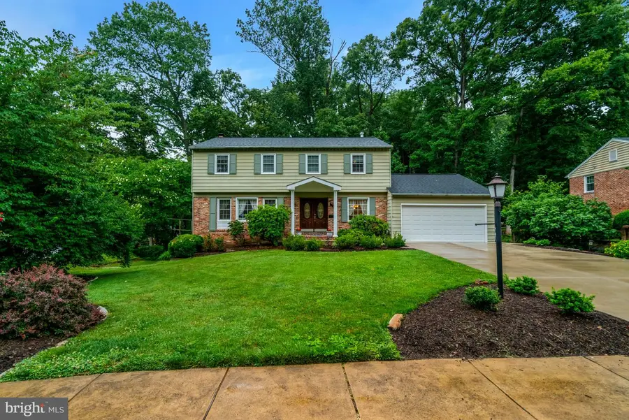 8304 Five Gates Rd, Annandale, VA 22003 - #2