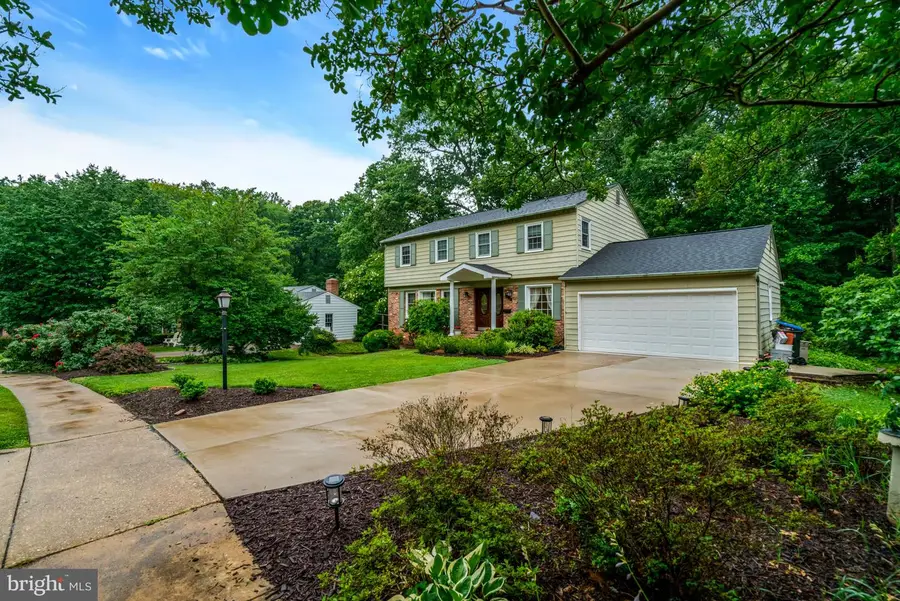 8304 Five Gates Rd, Annandale, VA 22003 - #3