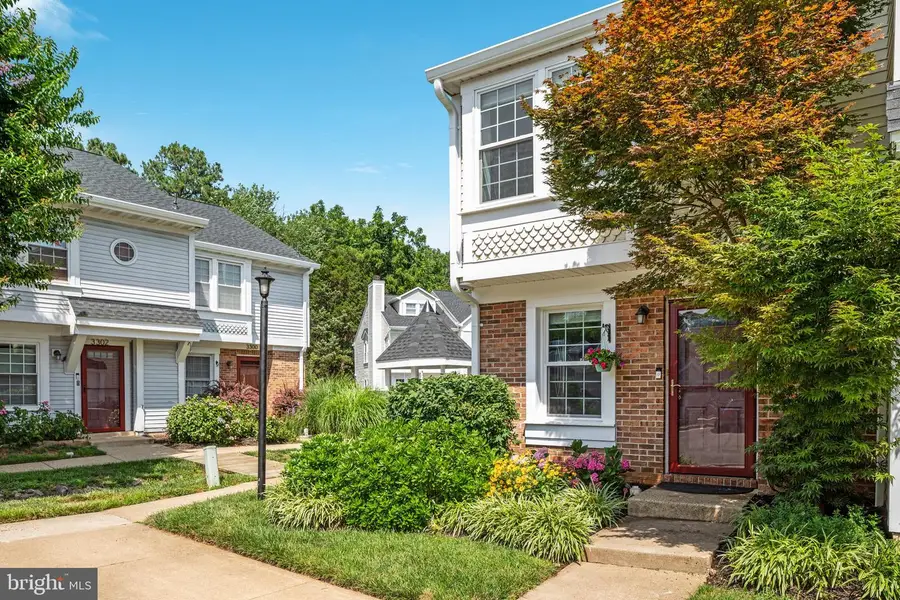3301 Lakeside View Dr #2-1, Falls Church, VA 22041 - #2