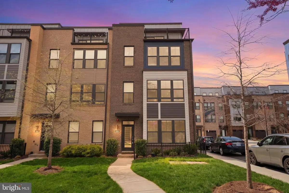 1650 Bandit Loop, Reston, VA 20190 - #1