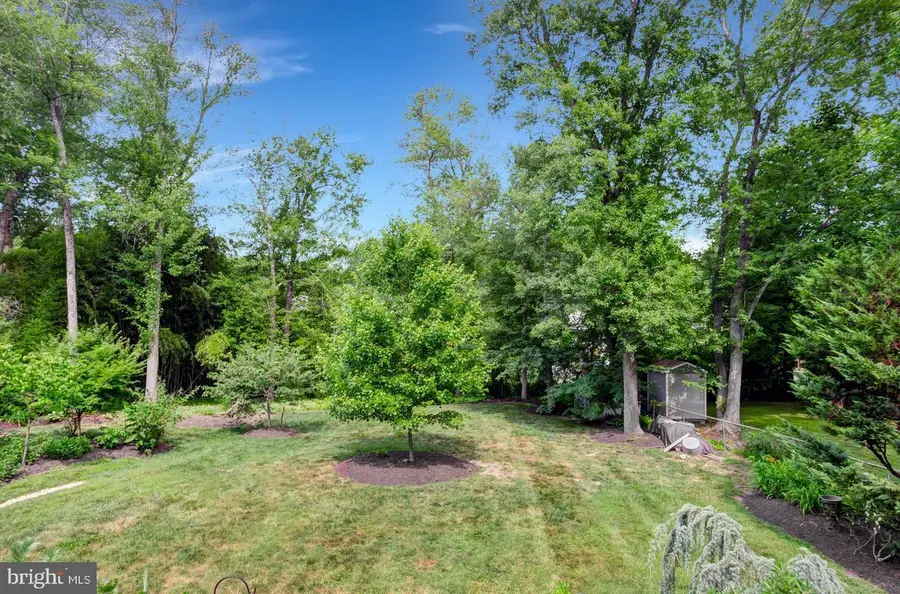 8540 Mount Zephyr Dr, Alexandria, VA 22309 - #2