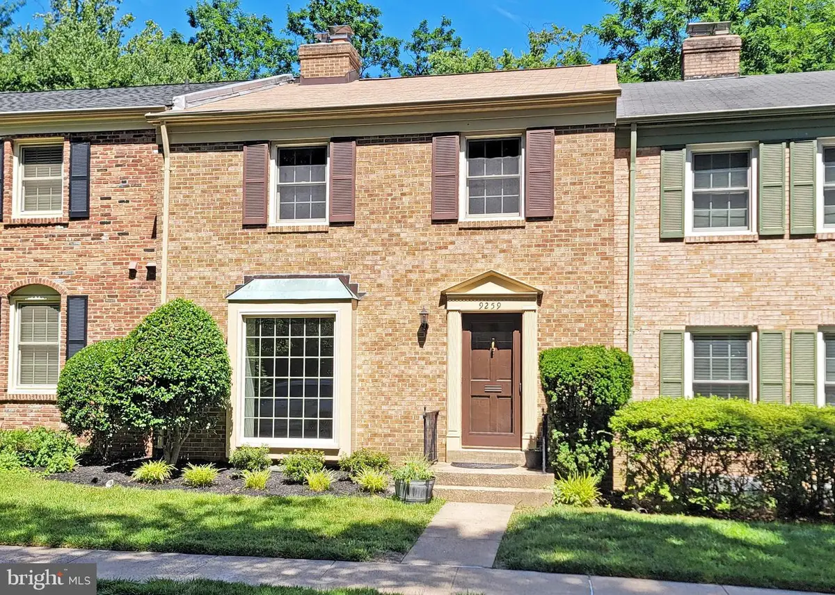 9259 Bailey Ln, Fairfax, VA 22031 - #1