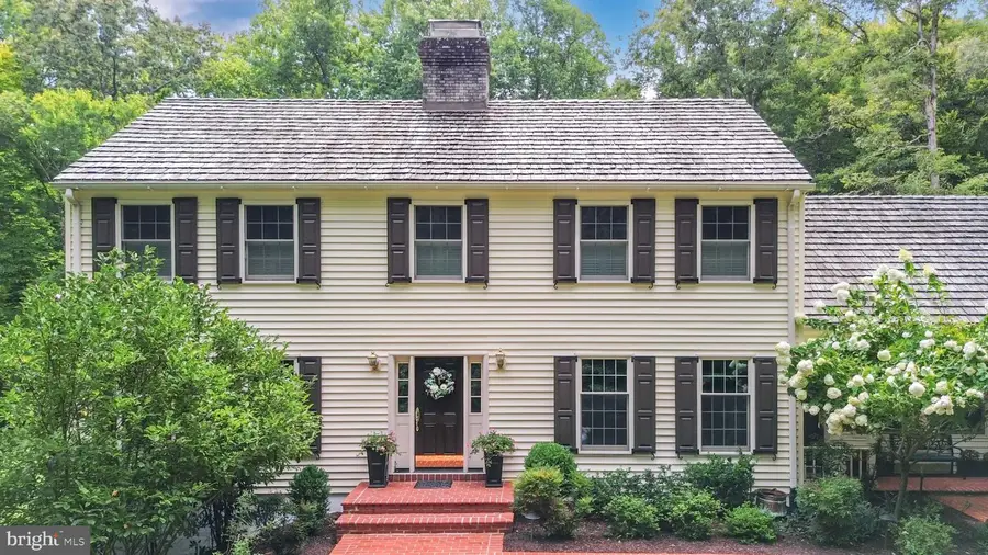 8107 Vista Point Ln, Fairfax Station, VA 22039 - #2