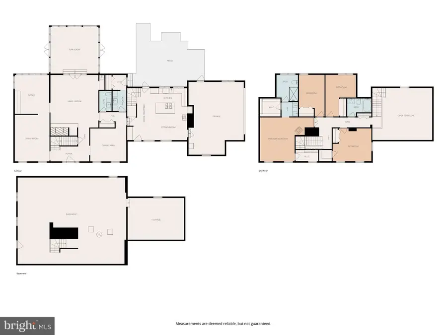 8107 Vista Point Ln, Fairfax Station, VA 22039 - #3