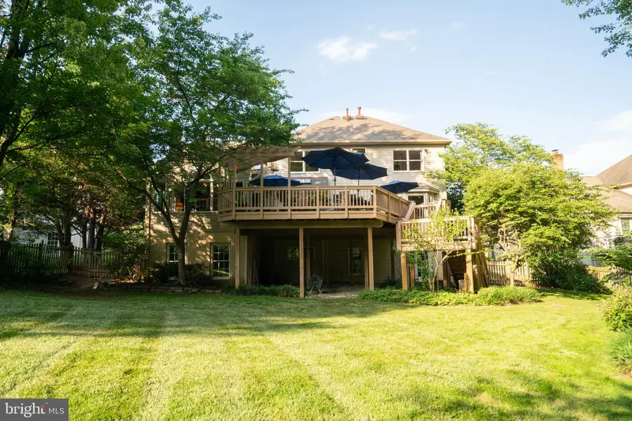 1308 Aldbury Way, Reston, VA 20194 - #2