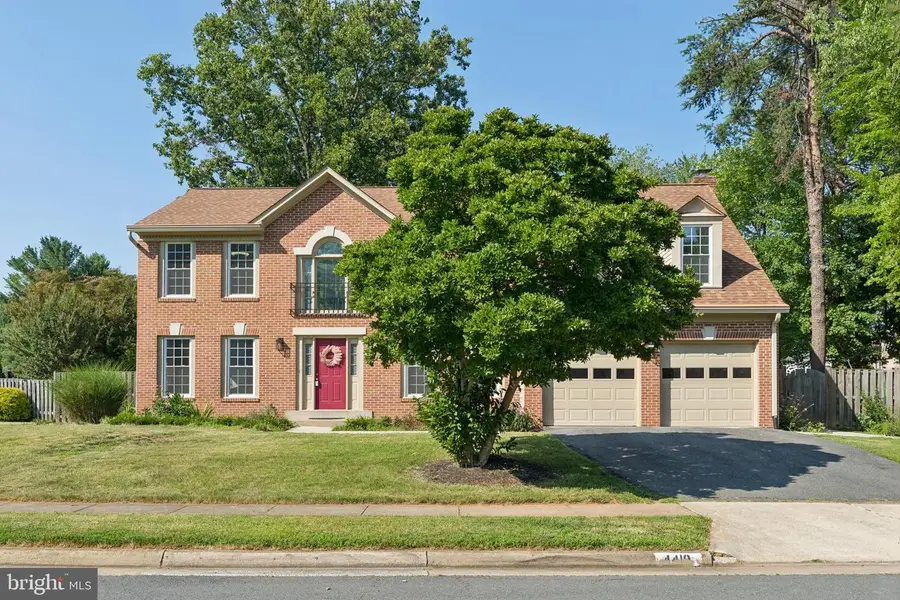 4419 Woods Edge Ct, Chantilly, VA 20151 - #2