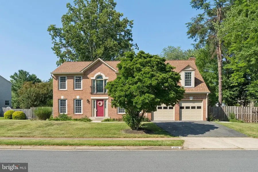 4419 Woods Edge Ct, Chantilly, VA 20151 - #3