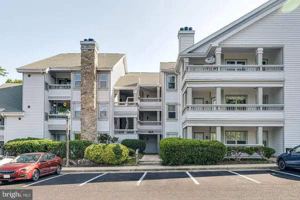 4405 Fair Stone Dr #204, FAIRFAX, VA 22033