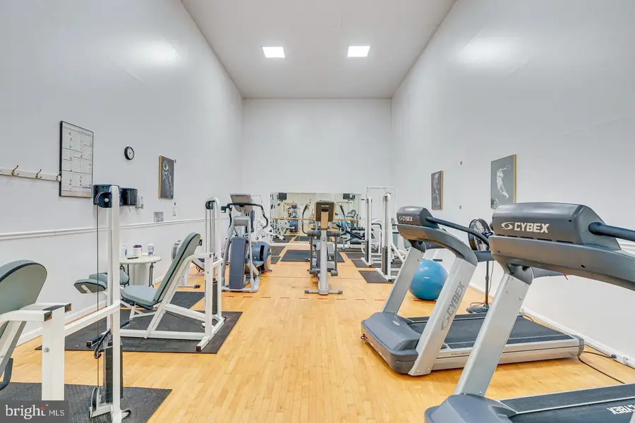 4405 Fair Stone Dr #204, Fairfax, VA 22033 - #3