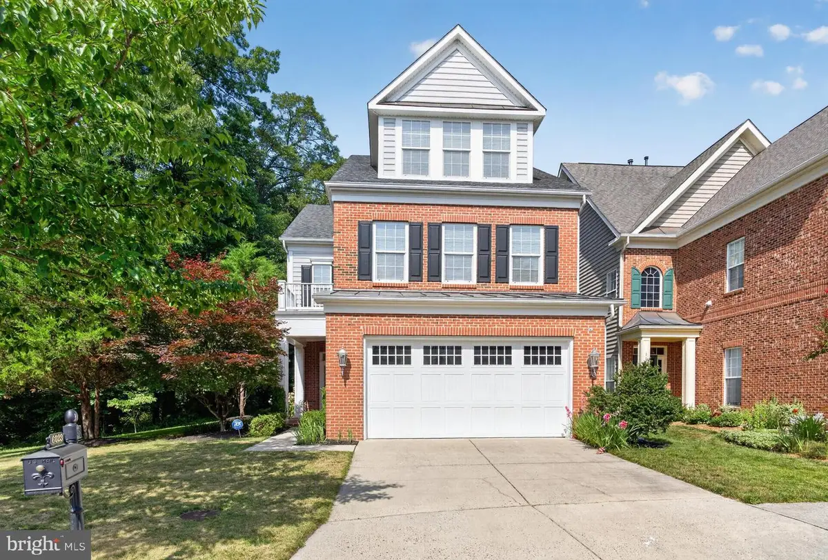 6023 Masondale Rd, Alexandria, VA 22315 - #1