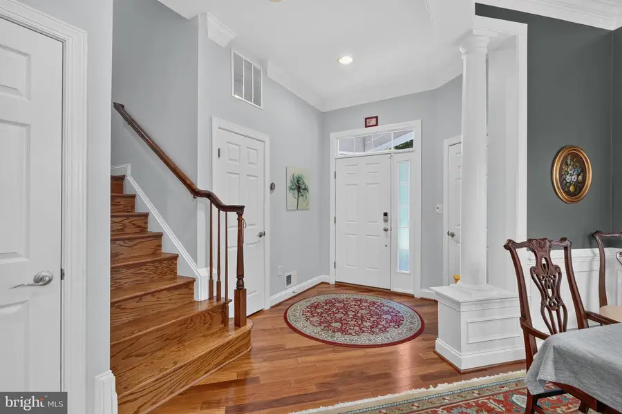 6023 Masondale Rd, Alexandria, VA 22315 - #3