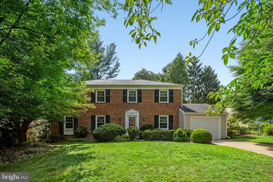 4602 Ordinary Ct, Annandale, VA 22003 - #2