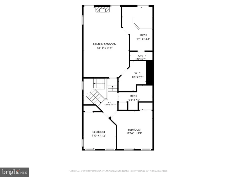 6710 Percethony Ct, Alexandria, VA 22315 - #3