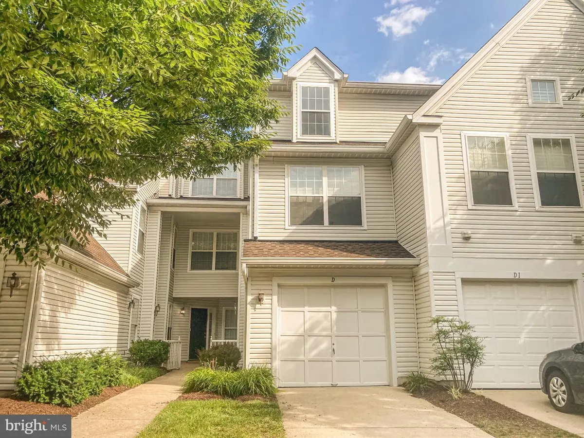6601 Netties Ln #1803, Alexandria, VA 22315 - #1