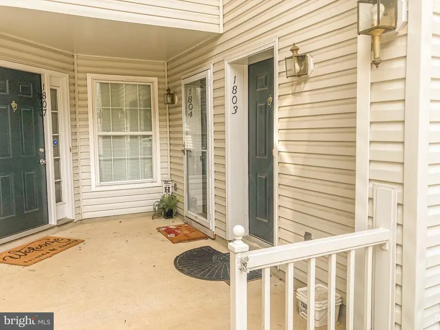 6601 Netties Ln #1803, Alexandria, VA 22315 - #3