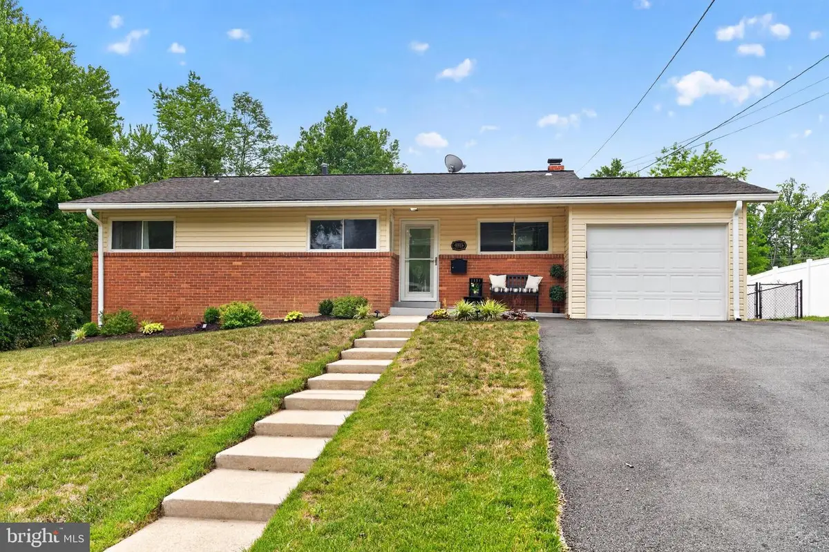 4115 Duvawn St, Alexandria, VA 22310 - #1