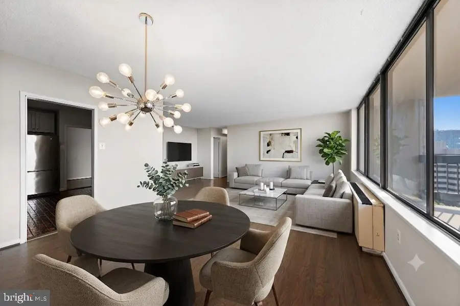 3701 S George Mason Dr #1606n, Falls Church, VA 22041 - #3