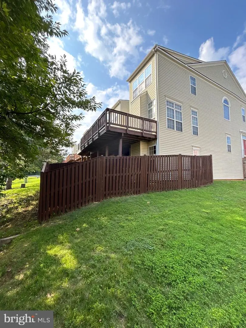 13616 Big Boulder Rd, Herndon, VA 20171 - #3