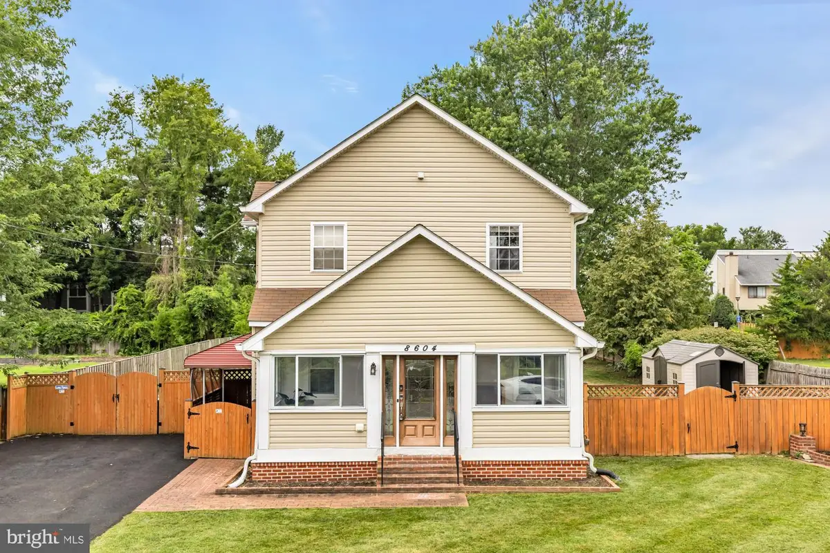 8604 Woodlawn Ct, Alexandria, VA 22309 - #1