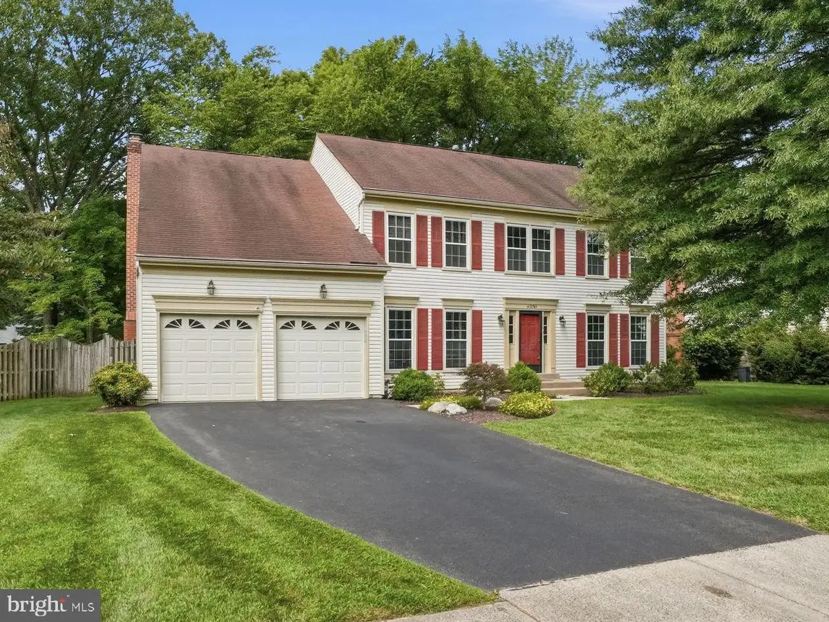 4308 Warner Ln, Chantilly, VA 20151 - #1