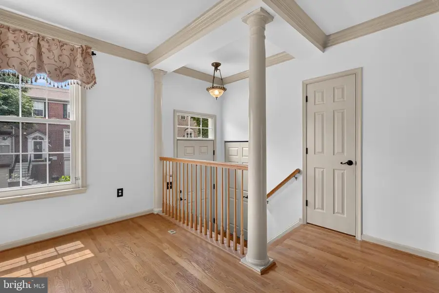 6295 Taliaferro Way, Alexandria, VA 22315 - #2