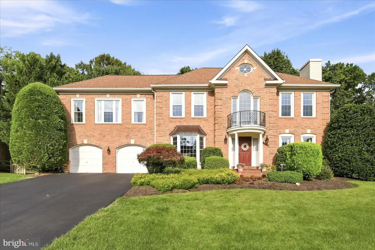 15457 Eagle Tavern Ln, Centreville, VA 20120 - #1