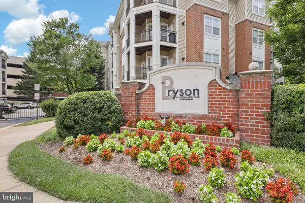 12905 Centre Park Cir #412, HERNDON, VA 20171