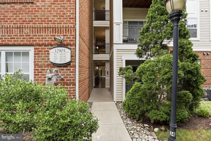12905 Centre Park Cir #412, Herndon, VA 20171 - #3