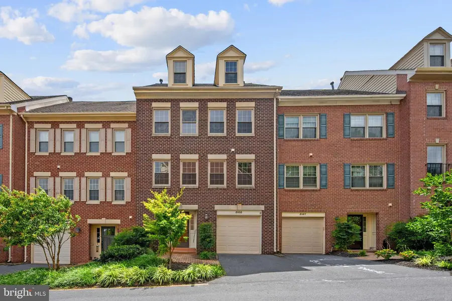 5105 Skyline Village Ct #8, Alexandria, VA 22302 - #3