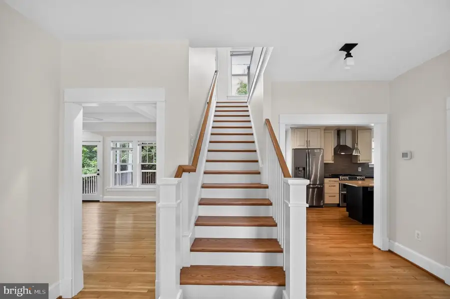 2308 Westmoreland St, Falls Church, VA 22046 - #2