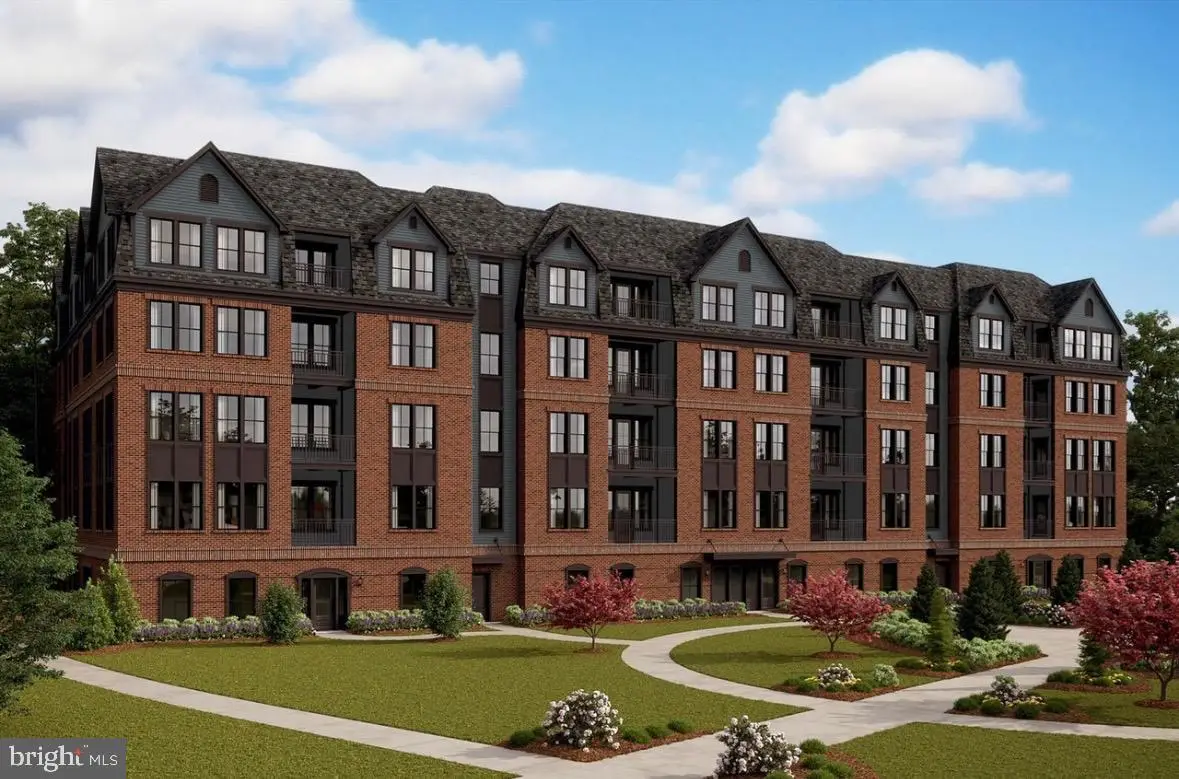 3927 Fair Ridge Dr #208, Fairfax, VA 22033 - #1